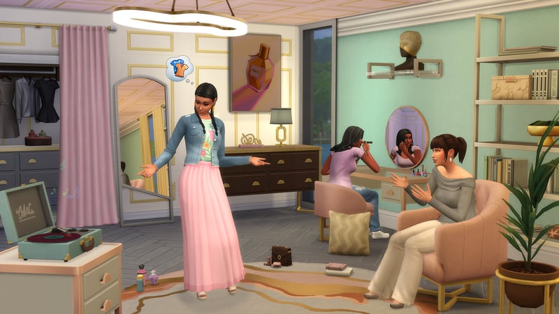 Game screenshot 2