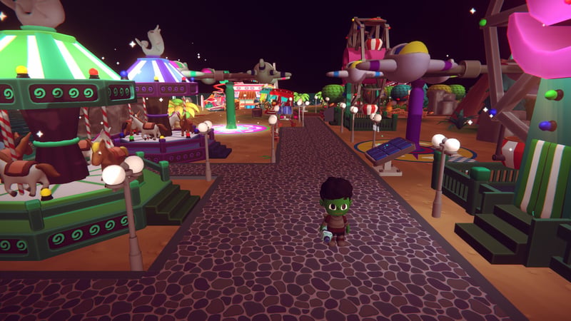 Game screenshot 5