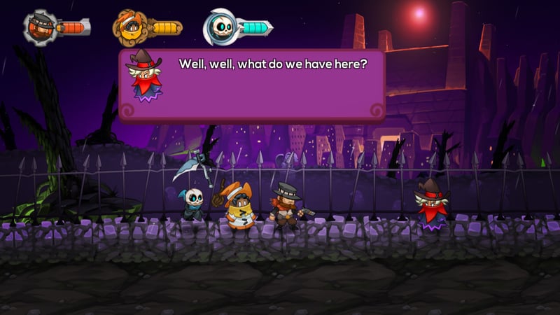 Game screenshot 2