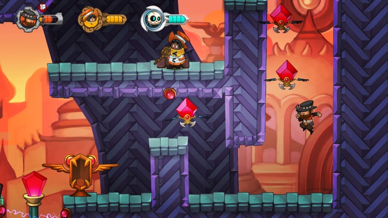 Game screenshot 5