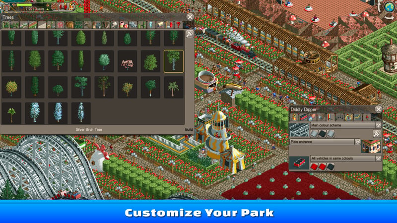 Game screenshot 3