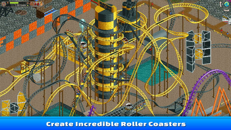 Game screenshot 3
