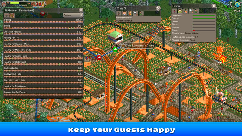 Game screenshot 5