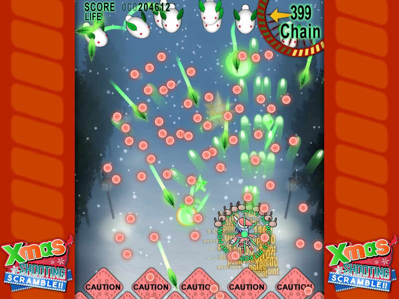 Game screenshot 3