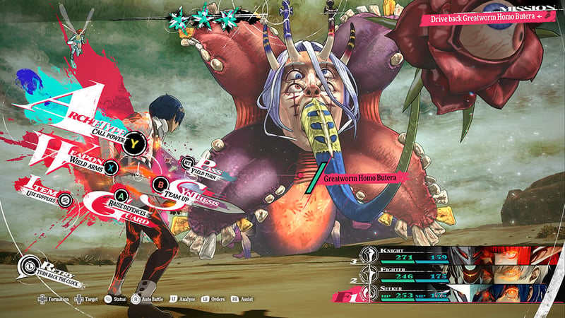 Game screenshot 2