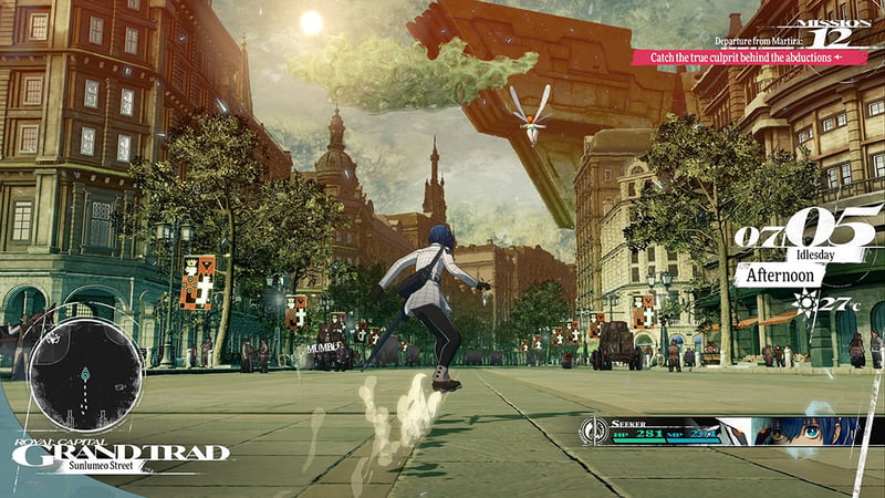 Game screenshot 4