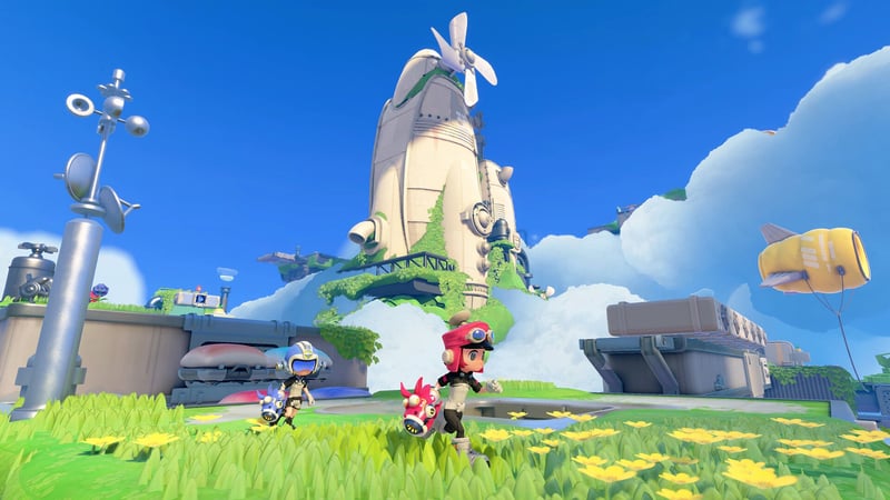 Game screenshot 5