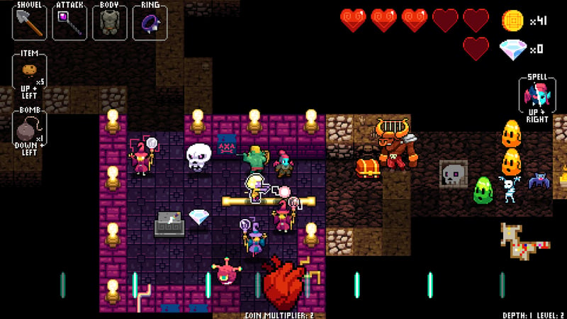 Game screenshot 2