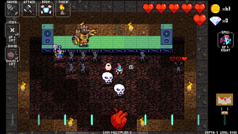 Game screenshot 4