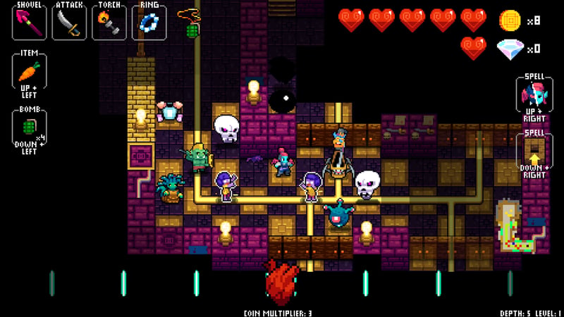 Game screenshot 3