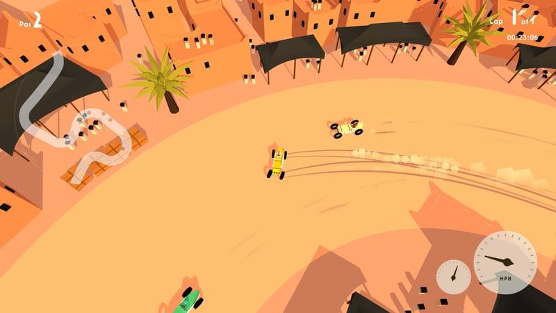 Game screenshot 1