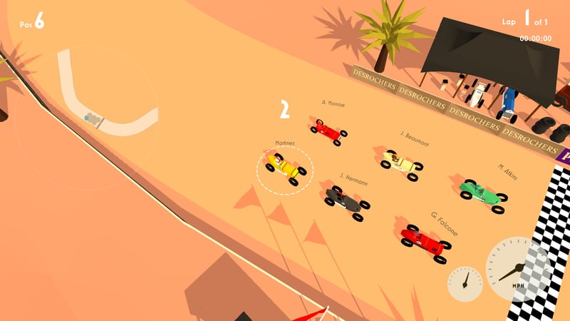 Game screenshot 3