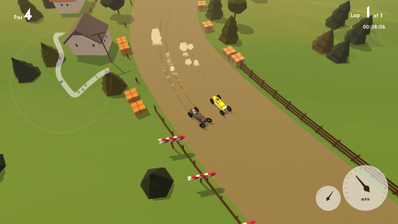 Game screenshot 4