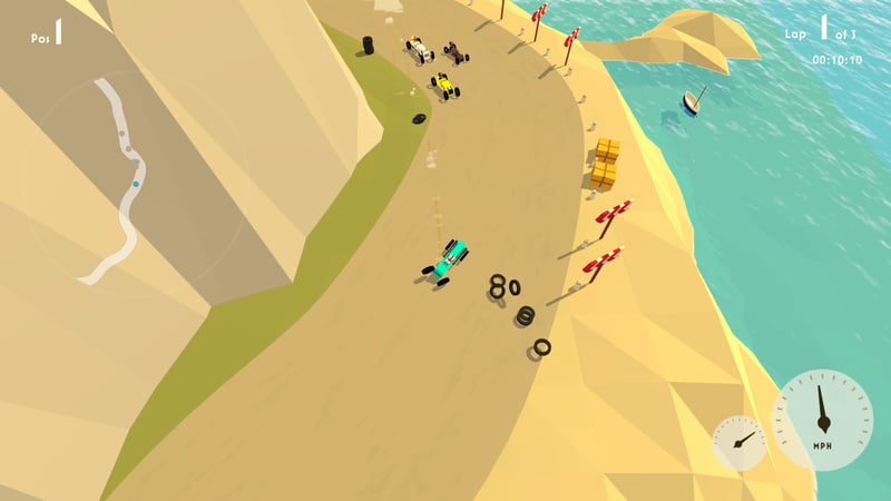 Game screenshot 2