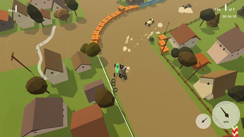 Game screenshot 5