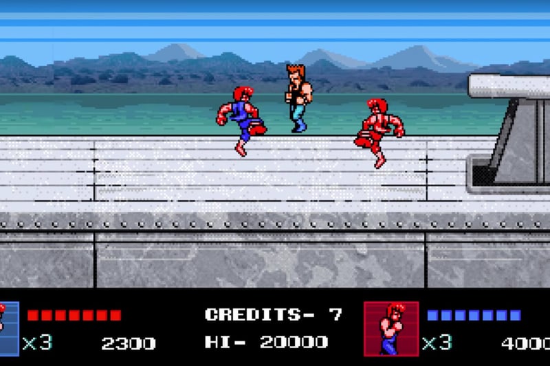 Game screenshot 3