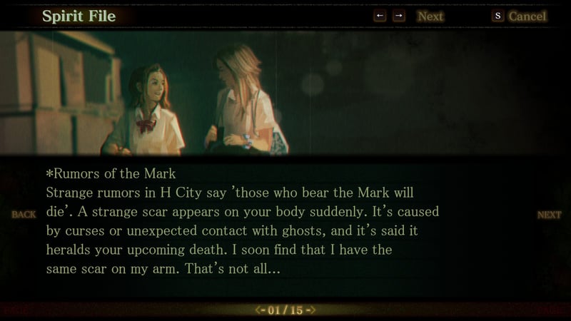 Game screenshot 3