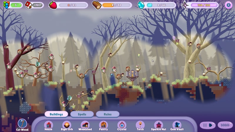 Game screenshot 3