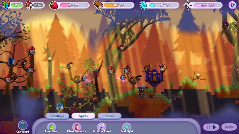 Game screenshot 2