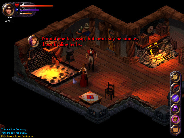 Game screenshot 1
