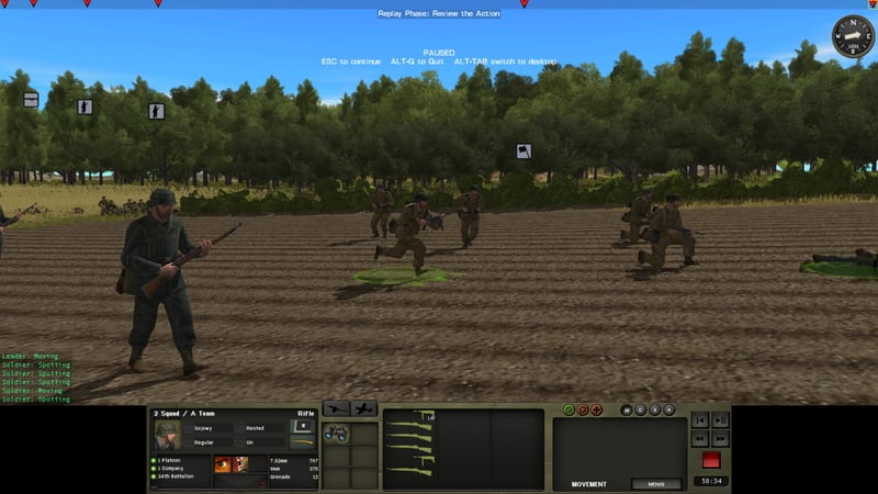 Game screenshot 5