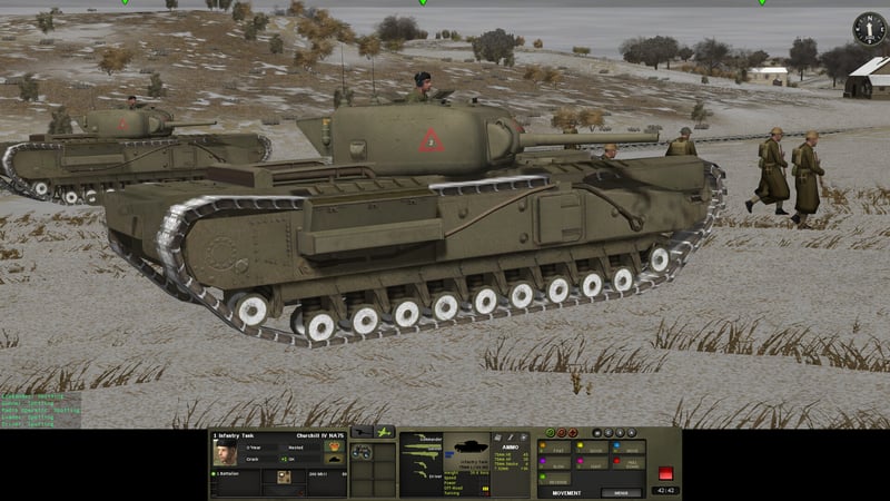 Game screenshot 4