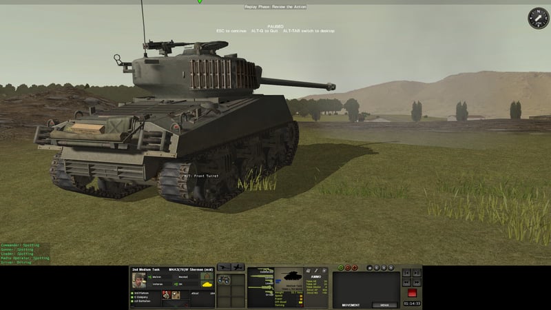 Game screenshot 3