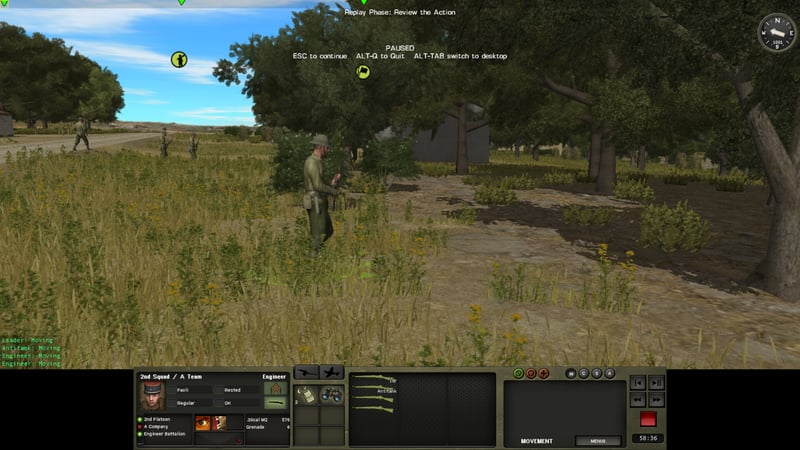 Game screenshot 2