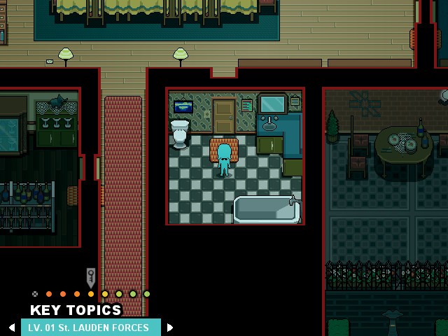 Game screenshot 4