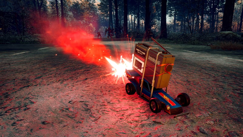 Game screenshot 5