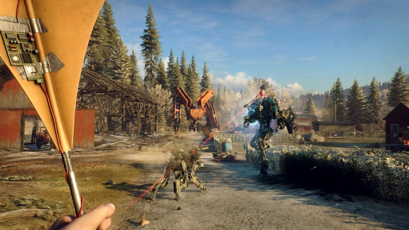 Game screenshot 4