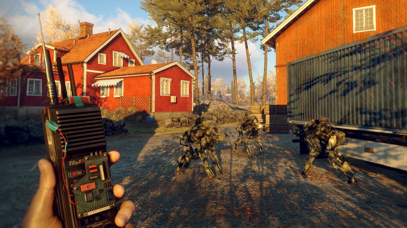 Game screenshot 4