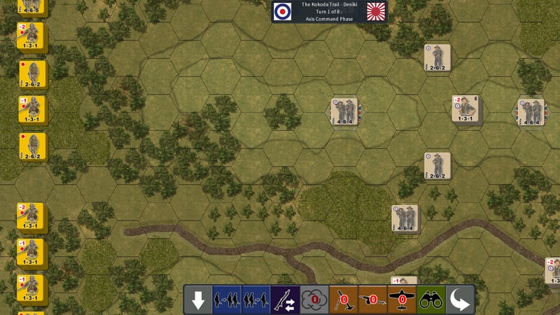 Game screenshot 1