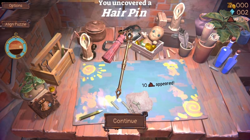 Game screenshot 5