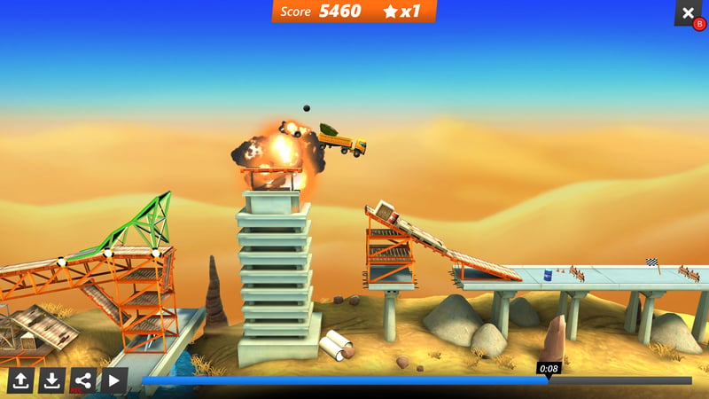 Game screenshot 3