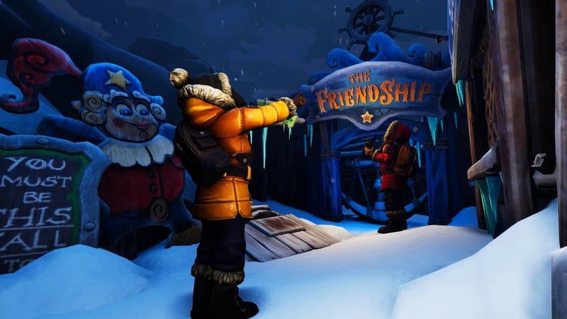 Game screenshot 2