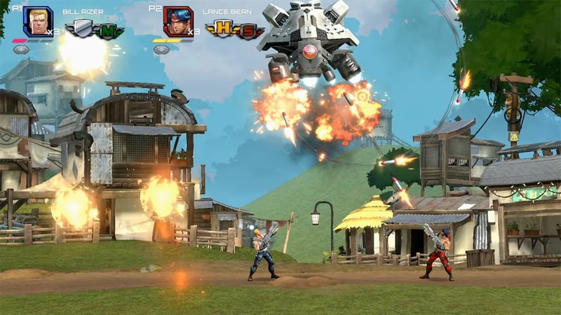 Game screenshot 5
