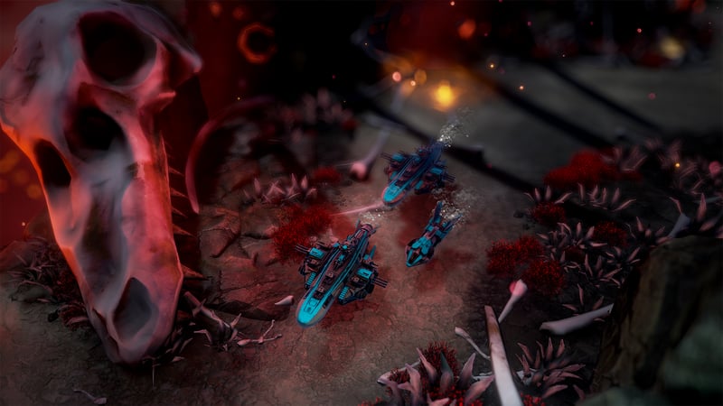 Game screenshot 3