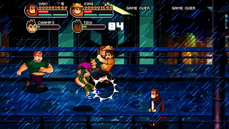 Game screenshot 5