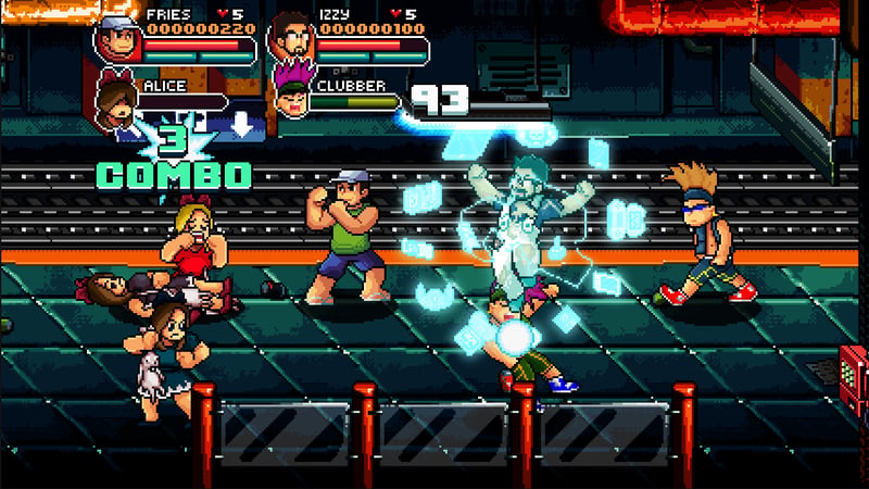 Game screenshot 5