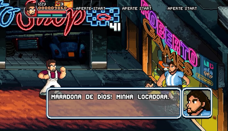 Game screenshot 5