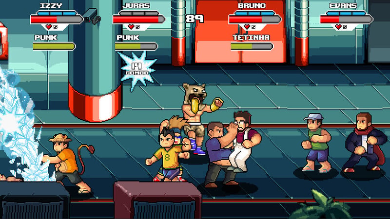 Game screenshot 5