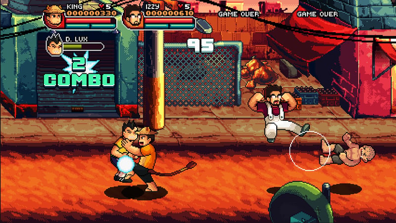 Game screenshot 3