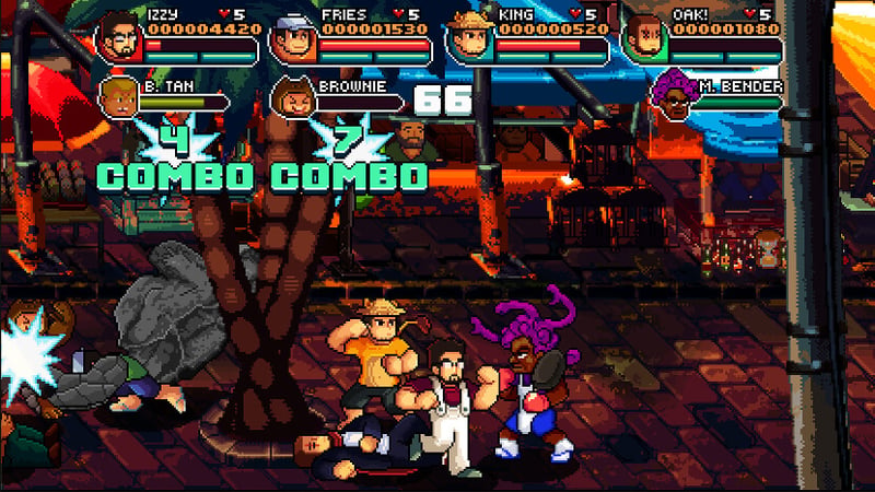 Game screenshot 4