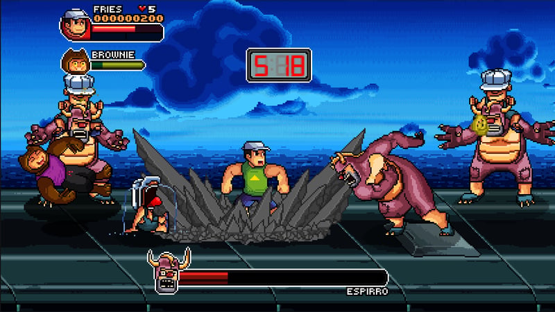 Game screenshot 4