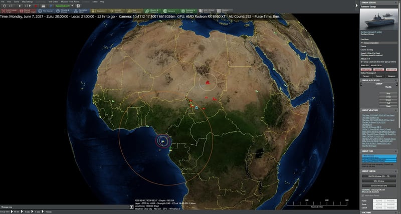 Game screenshot 2