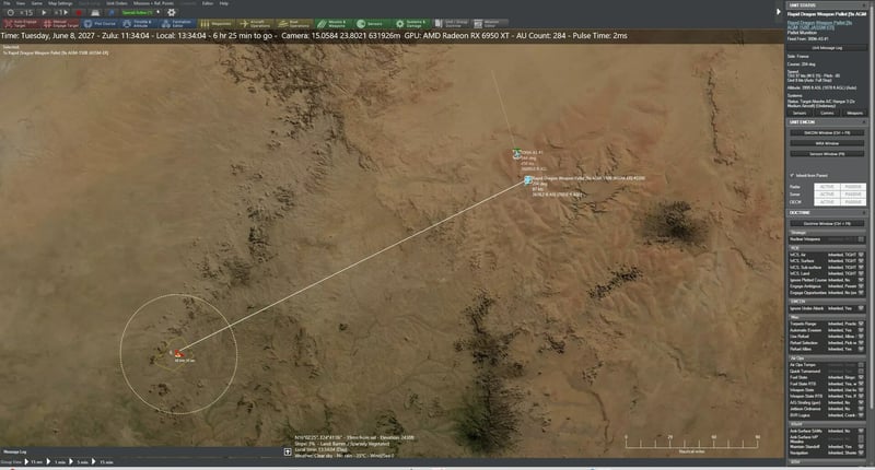 Game screenshot 2