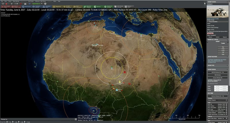 Game screenshot 4