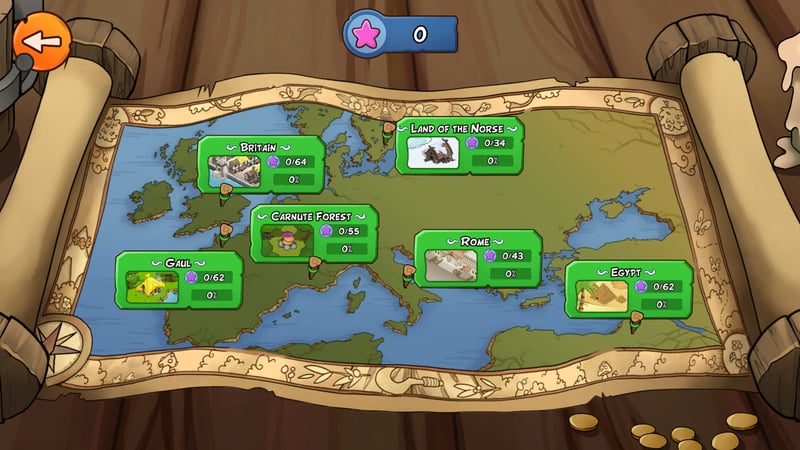 Game screenshot 5
