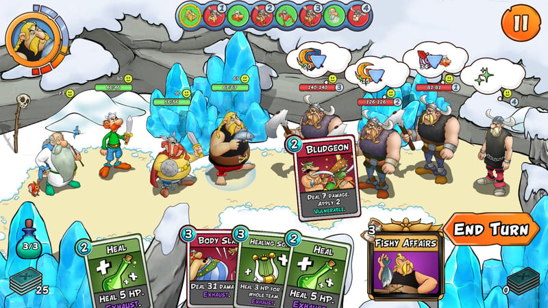 Game screenshot 2